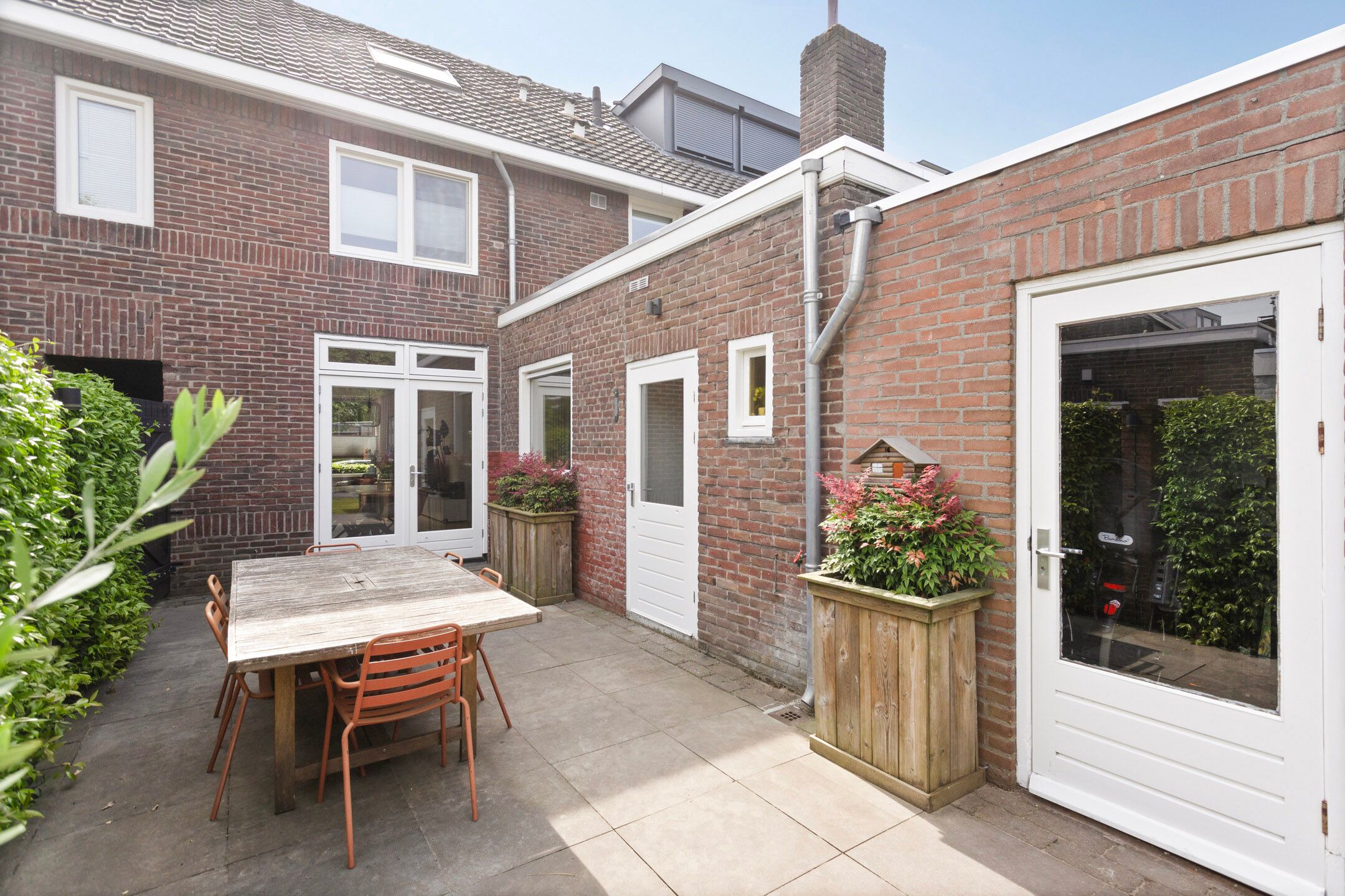 Photo 33 of Poeijersstraat 42