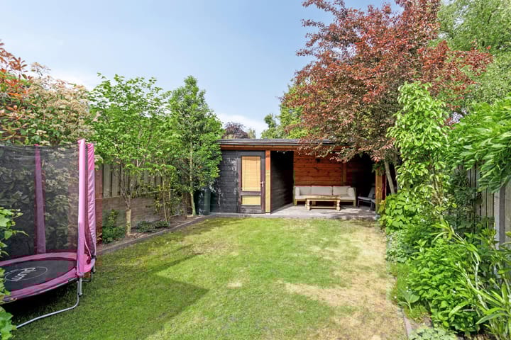 Photo 34 of Poeijersstraat 42