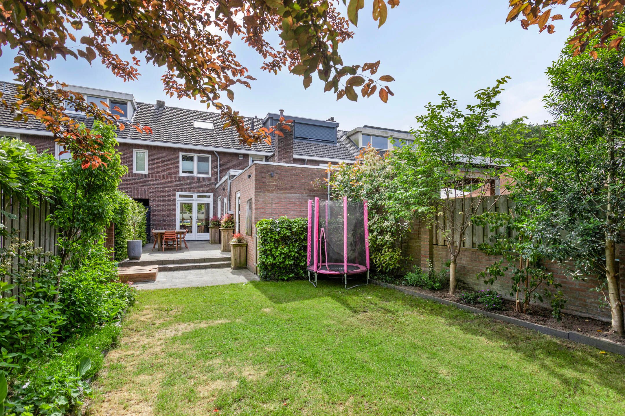 Photo 36 of Poeijersstraat 42