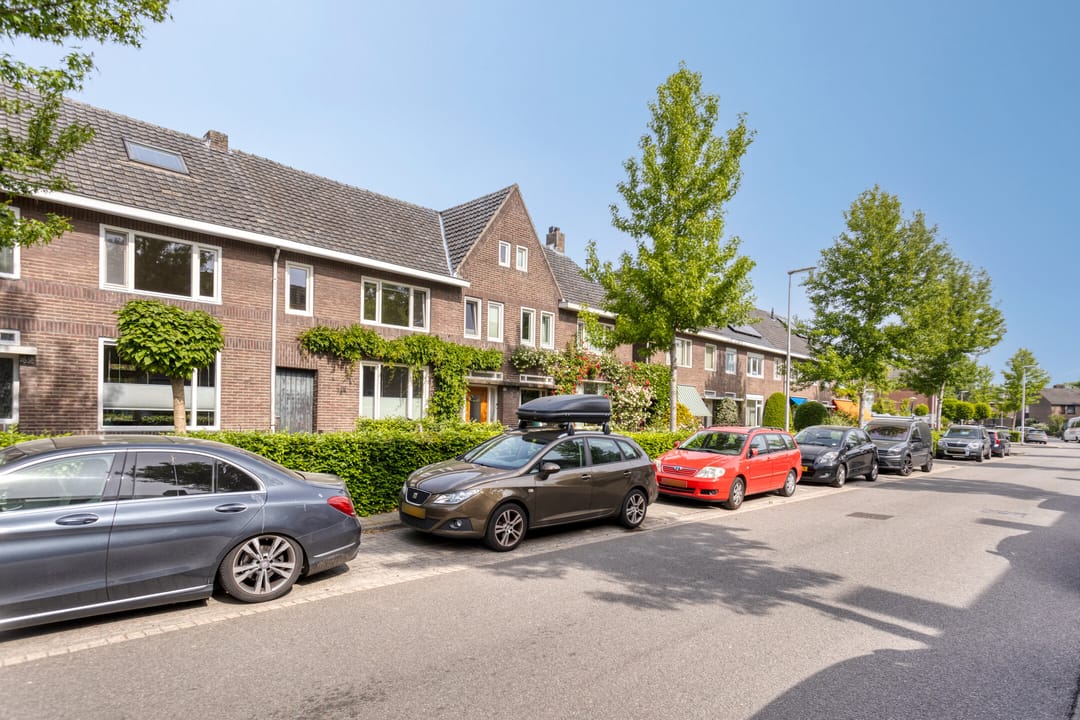 Photo 37 of Poeijersstraat 42