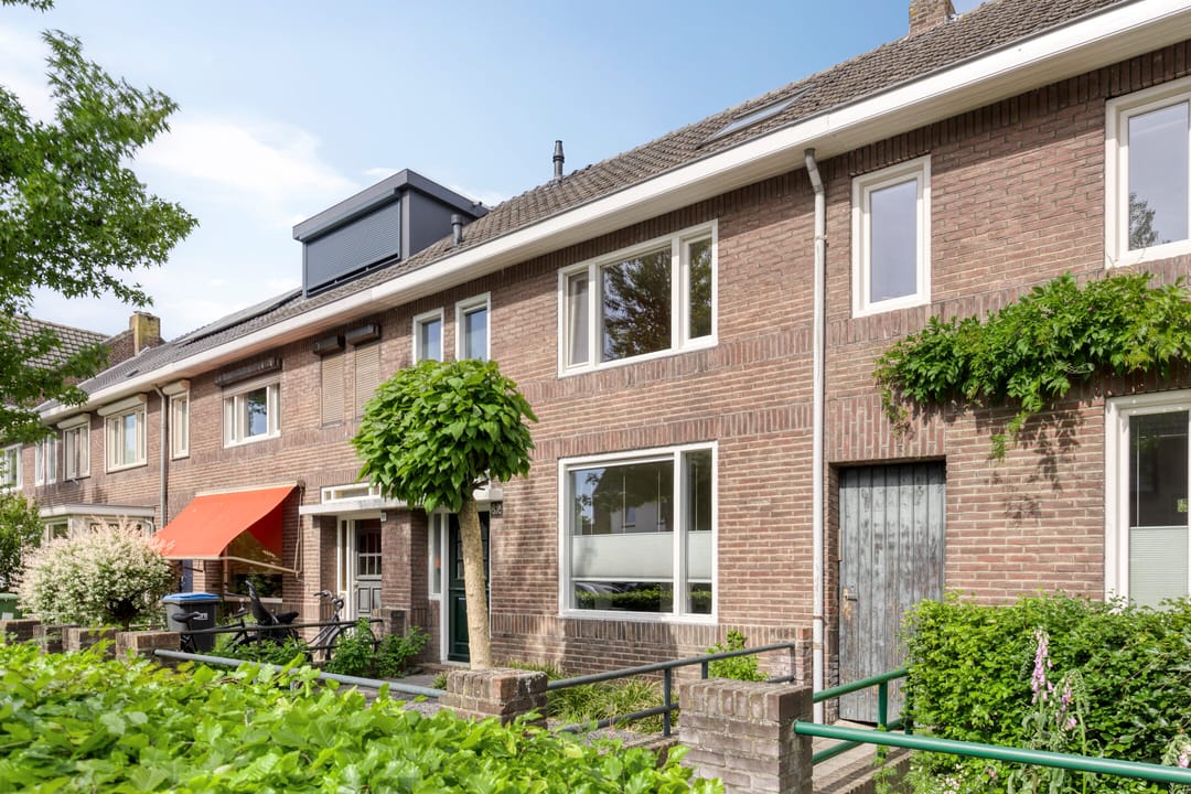 Photo 38 of Poeijersstraat 42