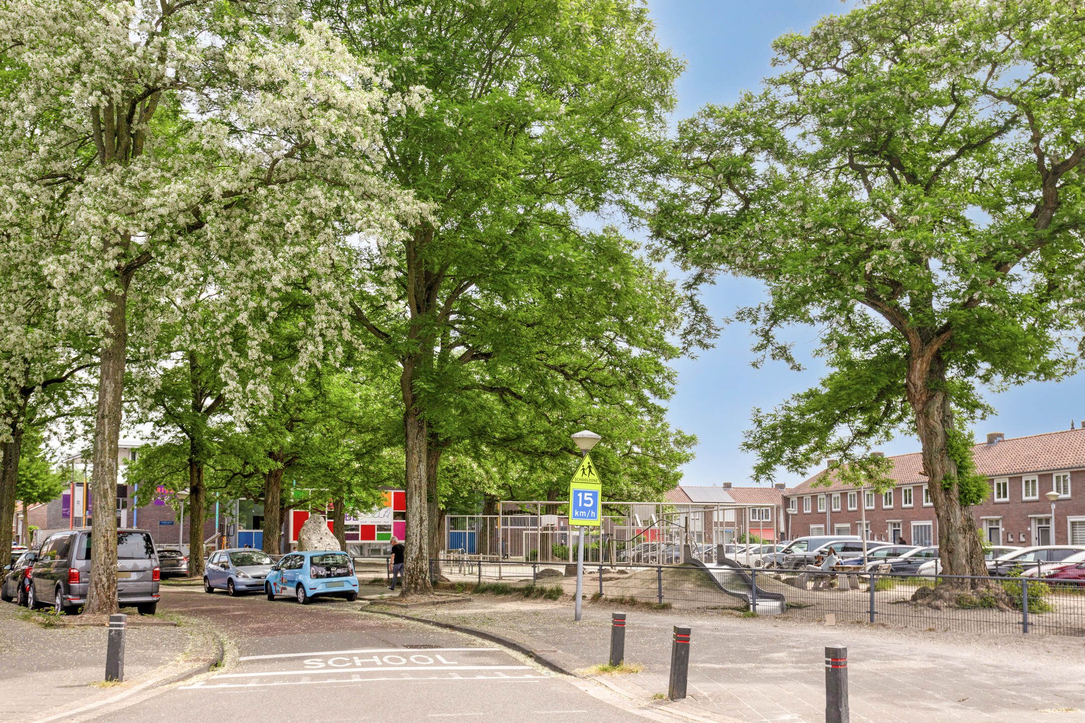 Photo 39 of Poeijersstraat 42