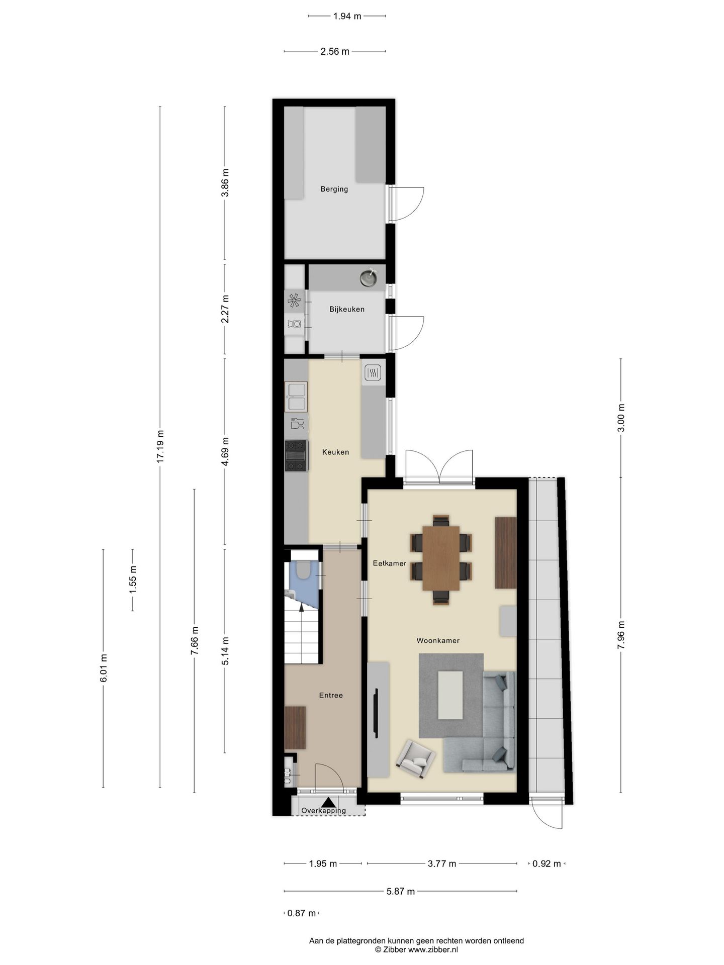 Photo 40 of Poeijersstraat 42