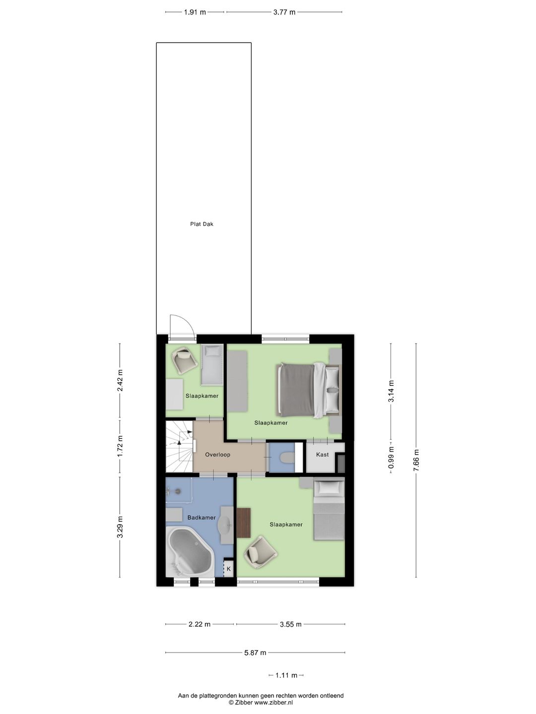 Photo 41 of Poeijersstraat 42