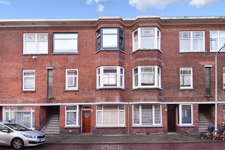 Foto 1 van Dautzenbergstraat 82