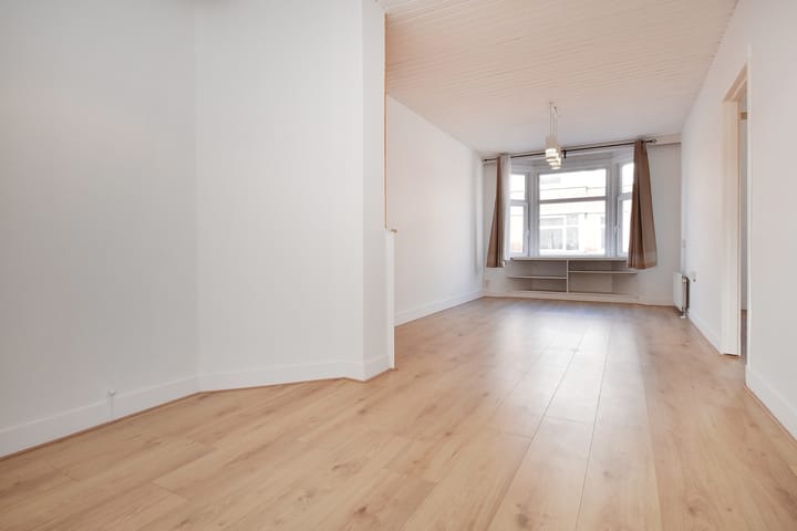 Foto 2 van Dautzenbergstraat 82