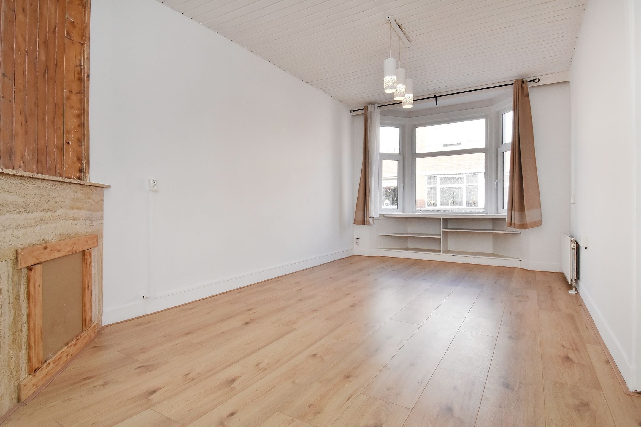 Foto 3 van Dautzenbergstraat 82