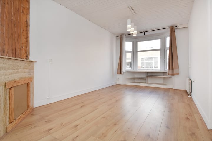 Foto 3 van Dautzenbergstraat 82