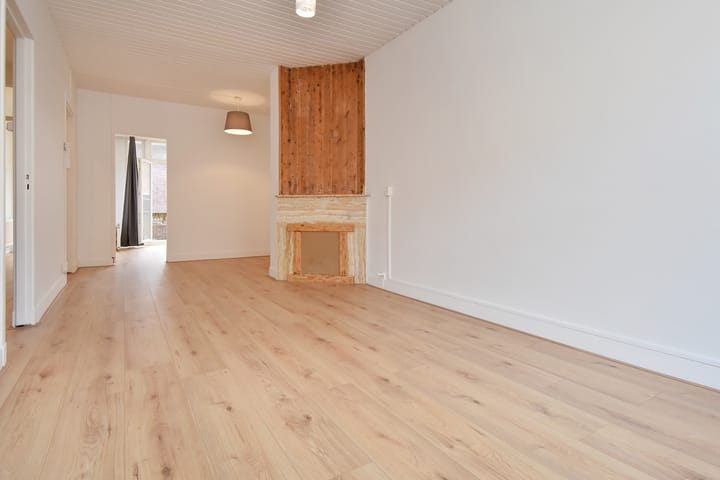 Foto 5 van Dautzenbergstraat 82