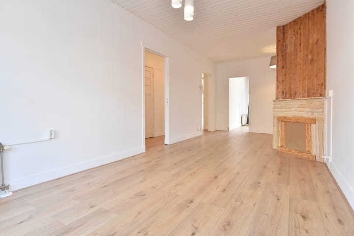 Foto 6 van Dautzenbergstraat 82