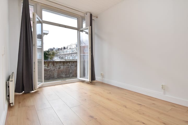 Foto 8 van Dautzenbergstraat 82