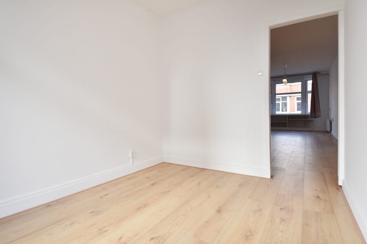 Foto 9 van Dautzenbergstraat 82