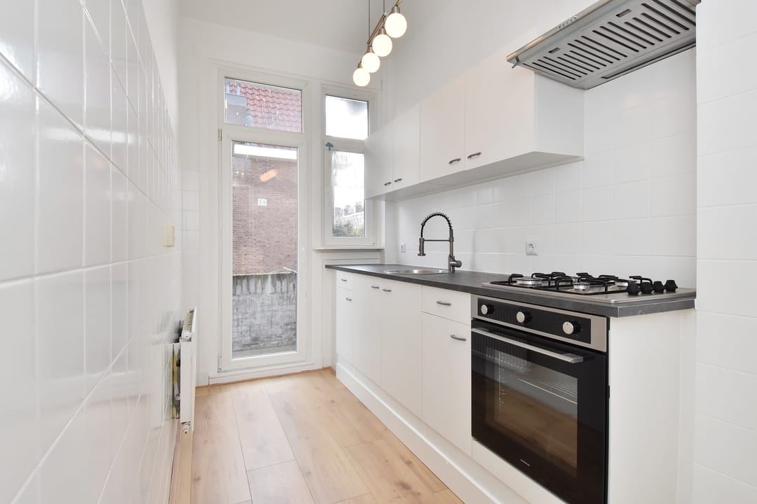 Foto 11 van Dautzenbergstraat 82