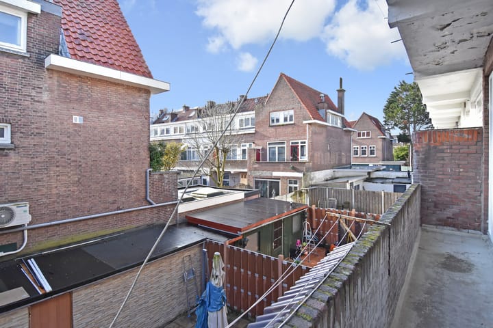 Foto 14 van Dautzenbergstraat 82