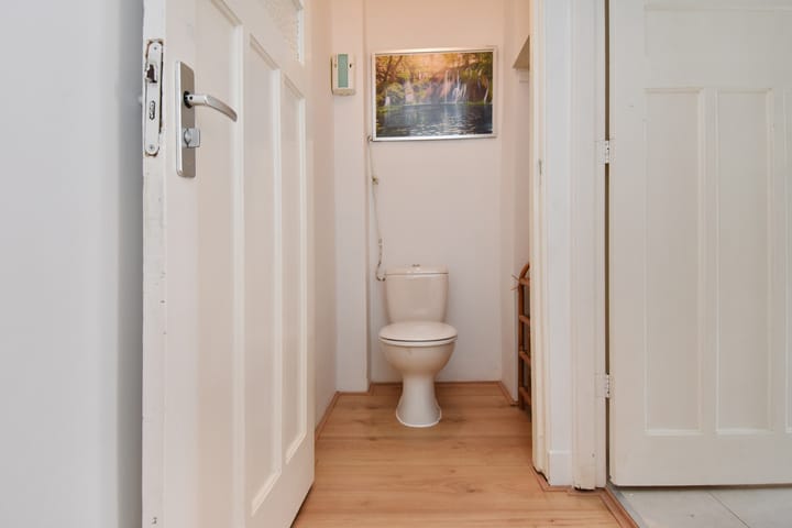 Foto 17 van Dautzenbergstraat 82