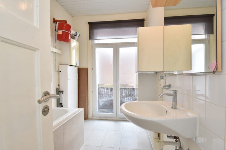 Foto 18 van Dautzenbergstraat 82