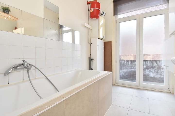 Foto 19 van Dautzenbergstraat 82