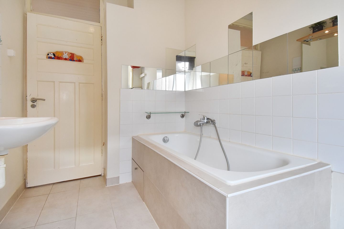 Foto 20 van Dautzenbergstraat 82