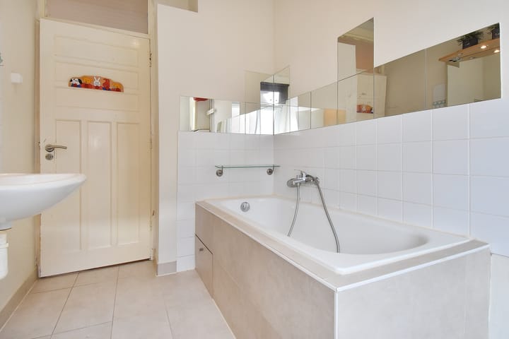 Foto 20 van Dautzenbergstraat 82