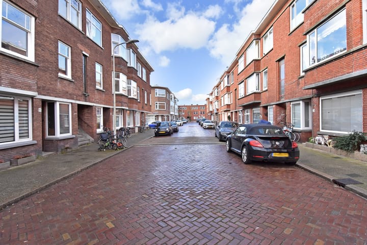 Foto 21 van Dautzenbergstraat 82