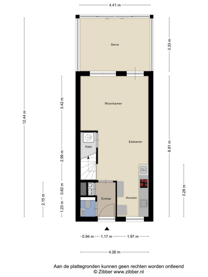 Photo 30 of Wicher Nijkampstraat 188