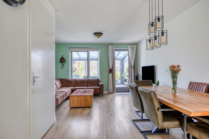 Photo 2 of Wicher Nijkampstraat 188