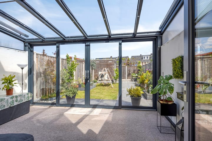 Photo 3 of Wicher Nijkampstraat 188