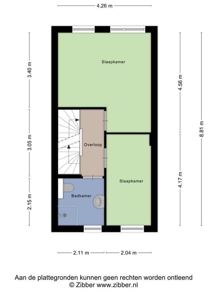 Photo 32 of Wicher Nijkampstraat 188