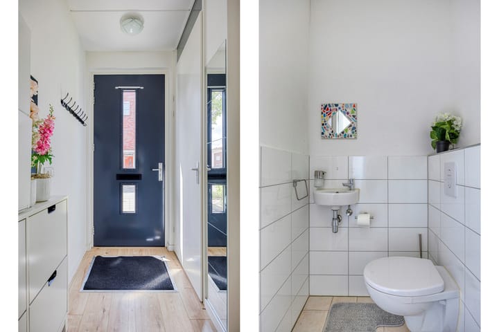 Photo 7 of Wicher Nijkampstraat 188