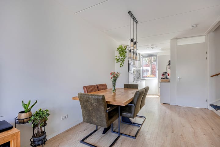 Photo 10 of Wicher Nijkampstraat 188