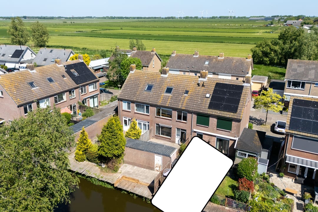 Foto 28 van Lange Weide 20