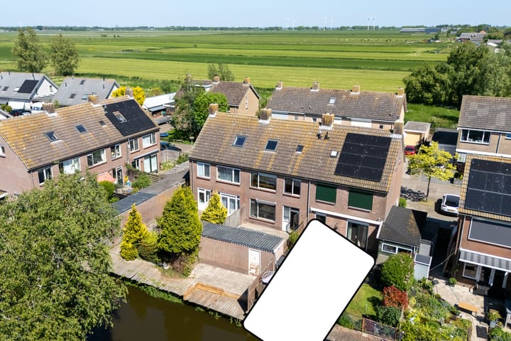 Foto 28 van Lange Weide 20