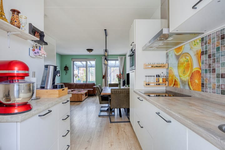 Photo 12 of Wicher Nijkampstraat 188