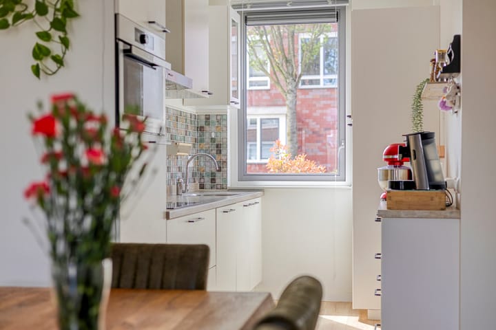 Photo 13 of Wicher Nijkampstraat 188