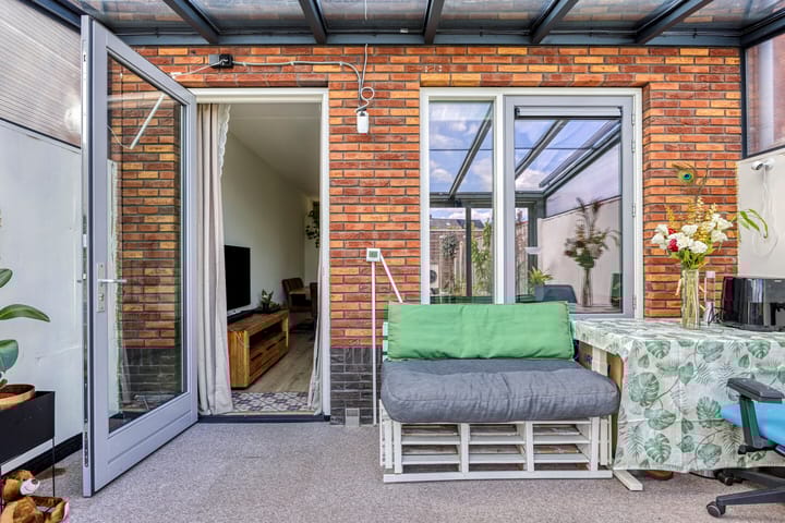 Photo 14 of Wicher Nijkampstraat 188