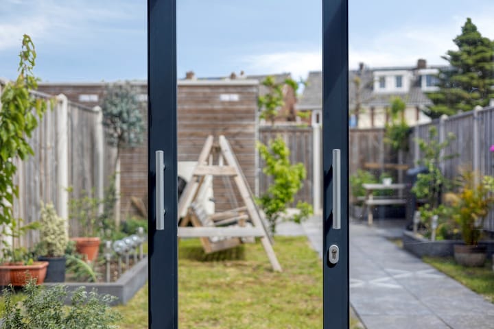 Photo 15 of Wicher Nijkampstraat 188