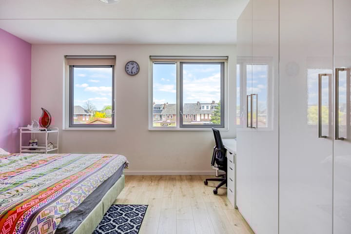 Photo 17 of Wicher Nijkampstraat 188