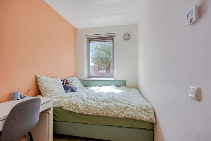 Photo 21 of Wicher Nijkampstraat 188