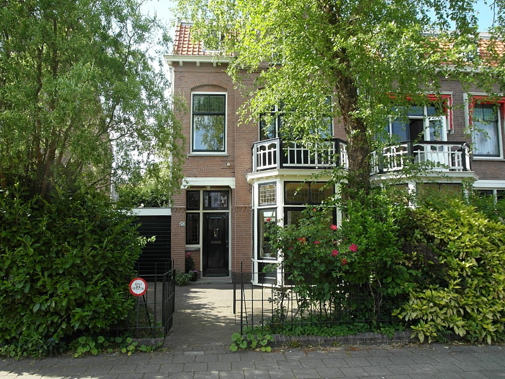 Photo 1 of Heemskerkstraat 20