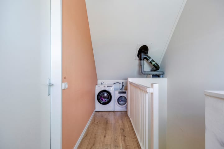 Photo 22 of Wicher Nijkampstraat 188