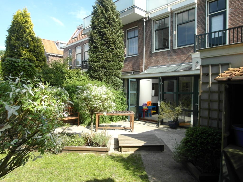 Photo 2 of Heemskerkstraat 20
