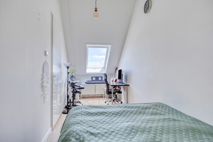 Photo 23 of Wicher Nijkampstraat 188