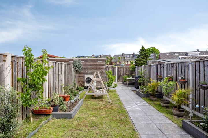 Photo 25 of Wicher Nijkampstraat 188