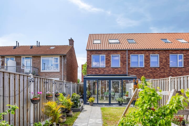 Photo 26 of Wicher Nijkampstraat 188