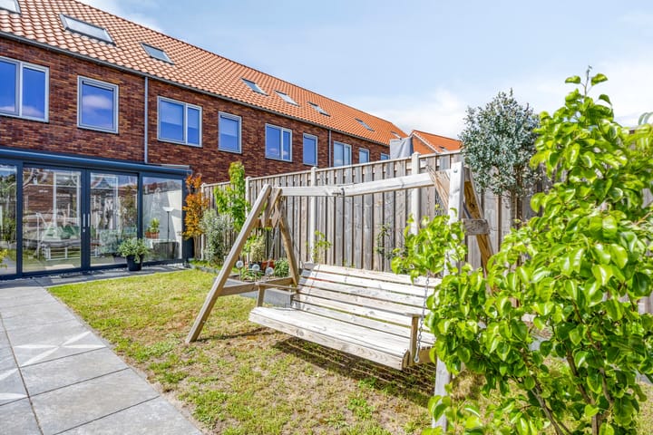 Photo 27 of Wicher Nijkampstraat 188