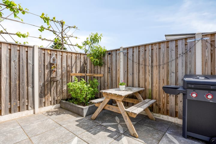 Photo 28 of Wicher Nijkampstraat 188