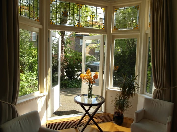 Foto 7 van Heemskerkstraat 20