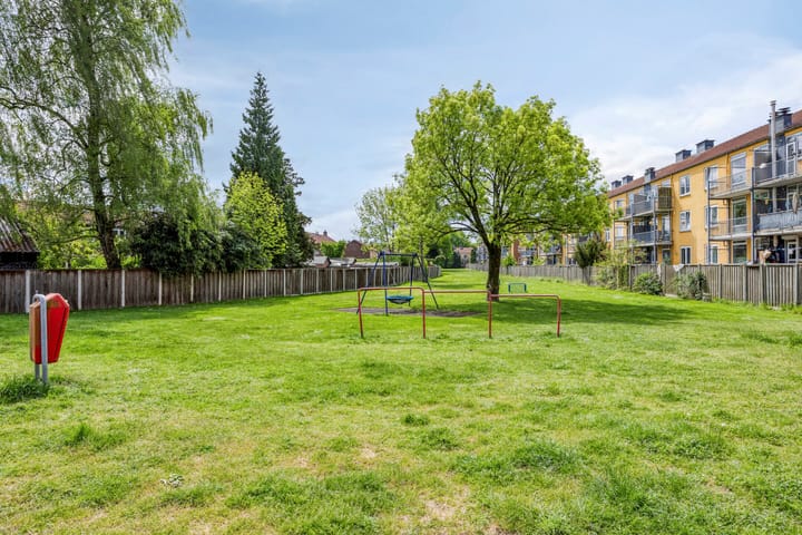 Photo 29 of Wicher Nijkampstraat 188