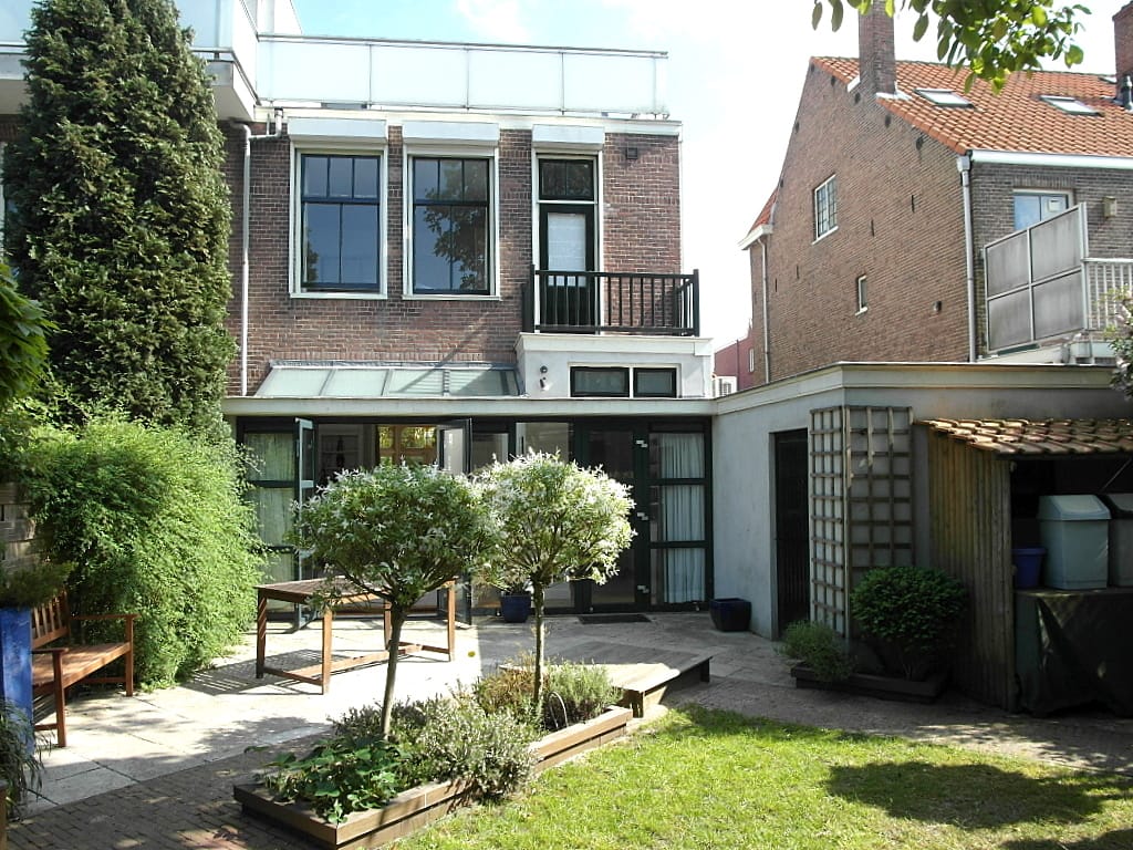 Photo 15 of Heemskerkstraat 20