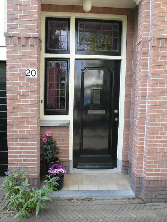 Foto 30 van Heemskerkstraat 20